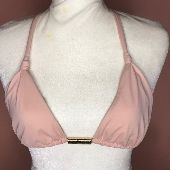 COPY - pink SHAY TODD bikini size S - Picture 4 of 7